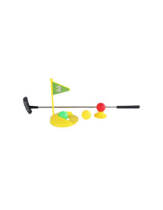 Sun Fun Golfset met 3...