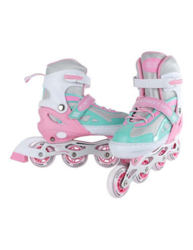 Street Rider Inline Skeelers...