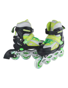 Street Rider Inline...