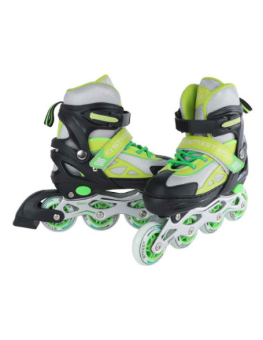 Street Rider Inline Skeelers...