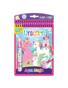 Totum Aqua Magic Eenhoorn...