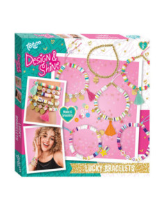 Totum Design & Shine Geluks...