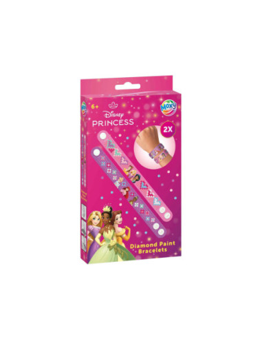 Diamond Painting Armbanden Disney...