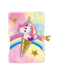 Totum Eenhoorn Geheim Dagboek