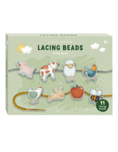 Little Dutch Houten...