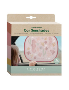 Little Dutch Zonneschermen...