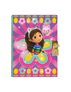 Totum Diamond Painting Dagboek