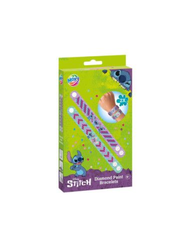 Diamond Painting Armbanden Stitch