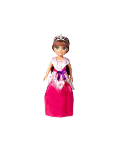 Princess Friends Modepop Prinses 38cm