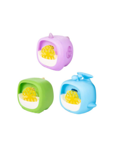 Incredibubble Bellenblaasmachine Kubus