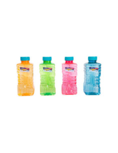 Incredibubble Bellenblaas...