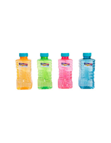 Incredibubble Bellenblaas Vierkant 500ml