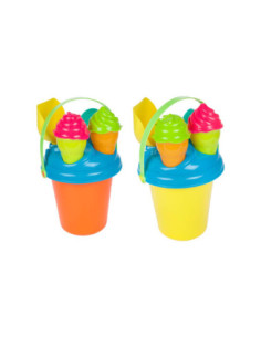 Play Out Strandset Emmer en...