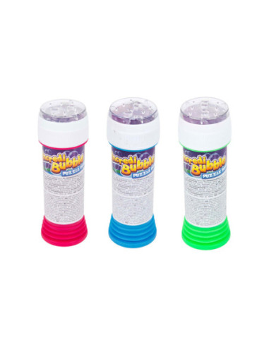Incredibubble Bellenblaas met...