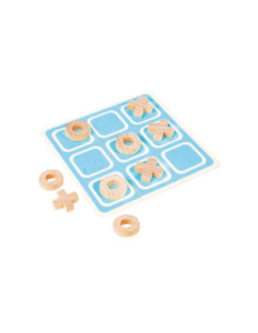 Games Mini Houten Bordspel...