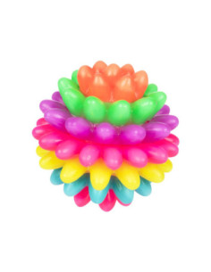 Sensorische Regenboogbal...