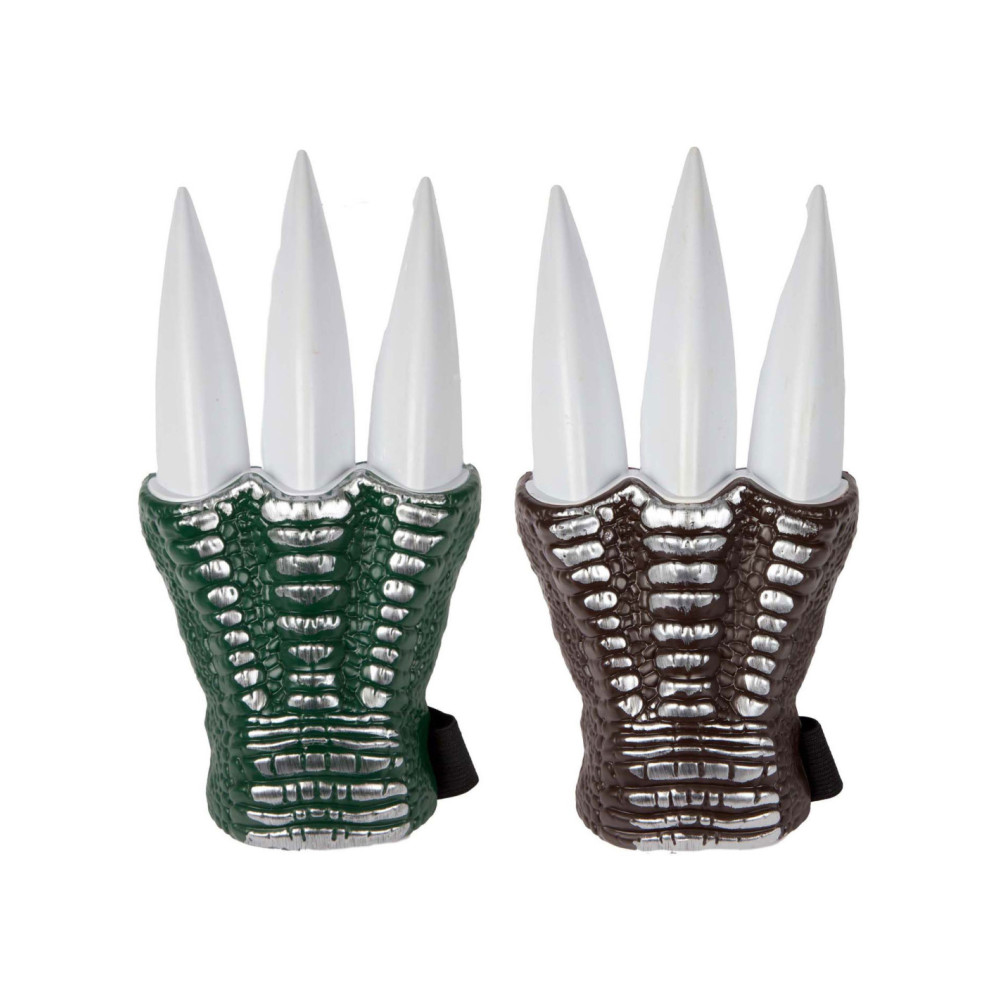 World of Dinosaurs Dino Klauw 26cm