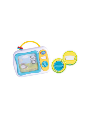 Little Stars Baby Televisie Dieren...