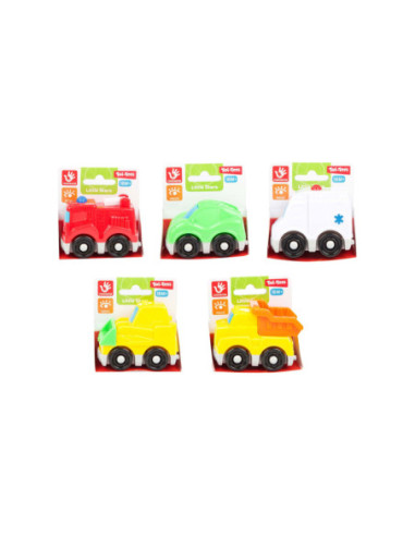 Little Stars Baby Mini Auto 65cm