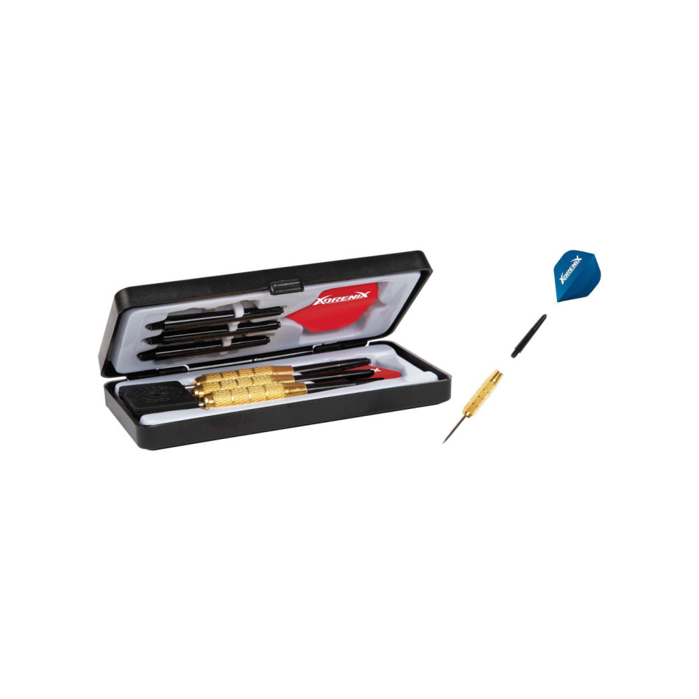 Adrenix Dartpijlen Set Deluxe Set van 3