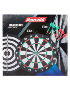 Adrenix Dartbord Klassiek...