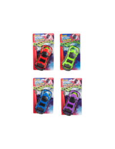 Turbo Racers Raceauto...