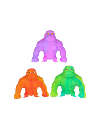 Fun Kneed Gorilla Chunky Monkey...