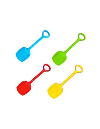 Play Out Strandschep Kleur 41cm