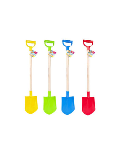 Play Out Houten Strandschep 78cm