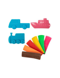 Sculptidough Kleiset met...