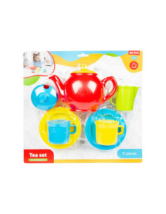 Home Food Theekransjes 11dlg.