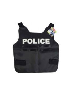 Politievest Police...