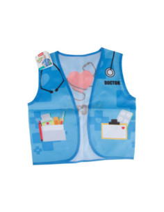 Doctor Doktersvest...