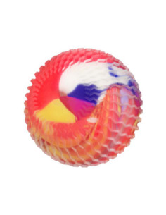 Fun Knijpbal Neon Marble...