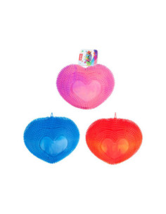 Pufferz Pufferbal Hart 19cm