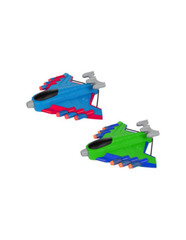 Play Out Vliegtuig Shooter met 16...