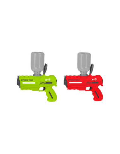 Splash Elektrisch Waterpistool Hydro...