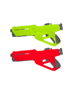 Splash Elektrisch...