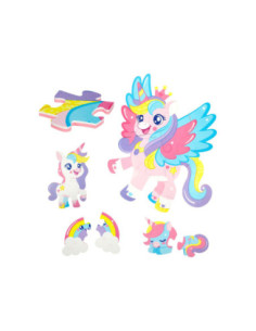 Little Stars Foam...