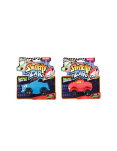 Fun Kneedauto Morph Monster