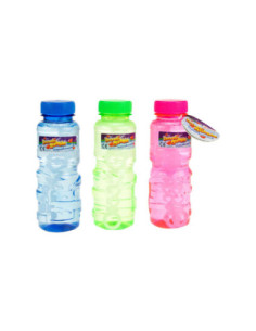 Incredibubble Bellenblaas...