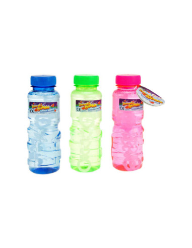 Incredibubble Bellenblaas Fles 236ml