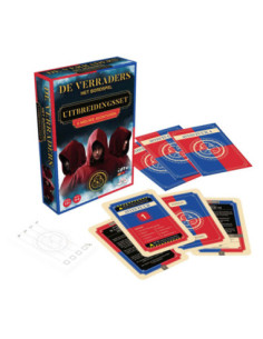 Uitbreidingsset De...