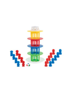 Spel Balance Tower in...