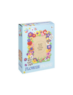 Maak je eigen Bloemen...