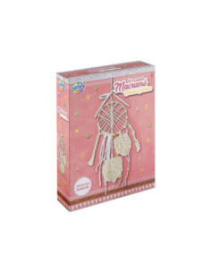 Maak je eigen Macrame...