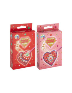 Diamond Painting Sleutelhanger