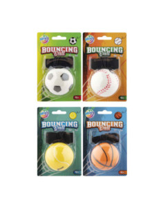 Pols Bungeebal Sport