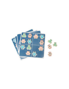 BS Toys Monster Sudoku Spel