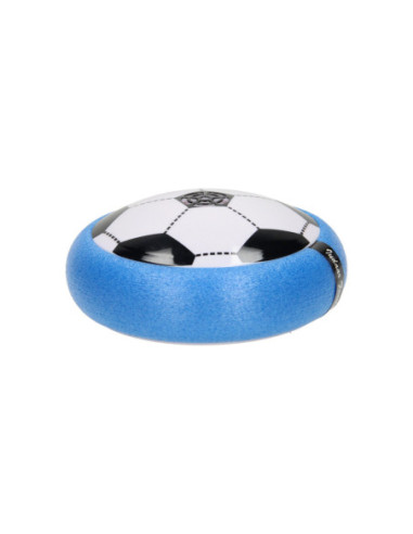 Air Voetbal met Licht